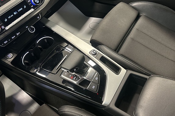 Audi A4 19 of 25