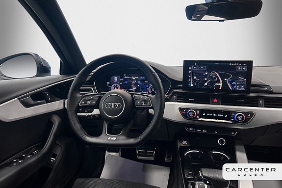 Audi A4 6 of 25