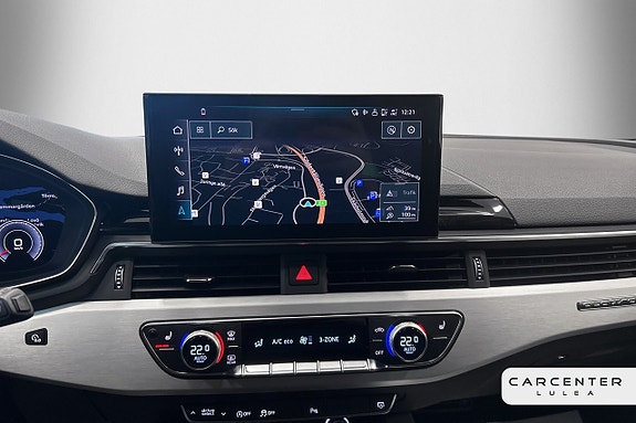 Audi A4 14 of 25
