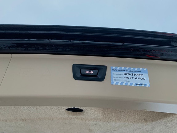BMW 520d 14 of 21