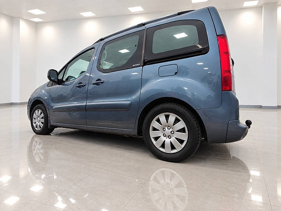 Citroen Berlingo 5 of 14