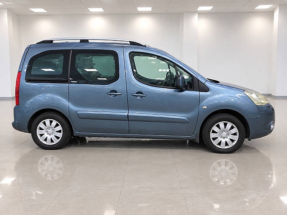 Citroen Berlingo 3 of 14