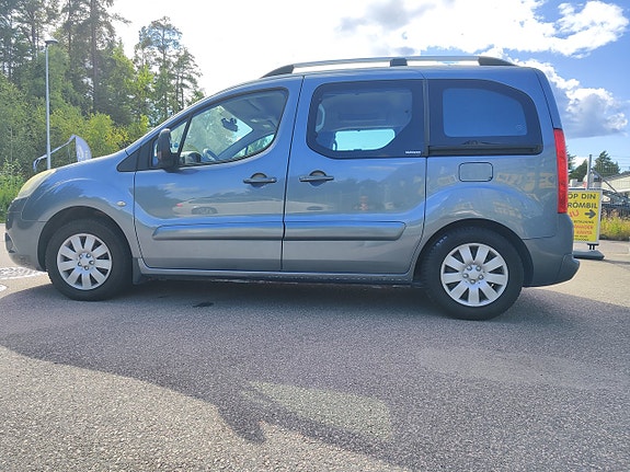 Citroen Berlingo 3 of 5