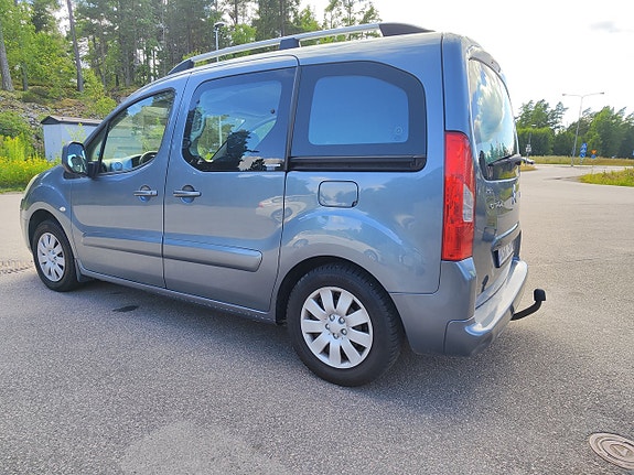 Citroen Berlingo 5 of 5