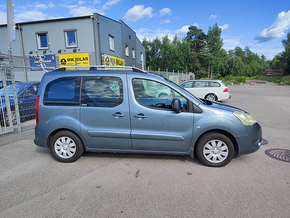 Citroen Berlingo 2 of 5