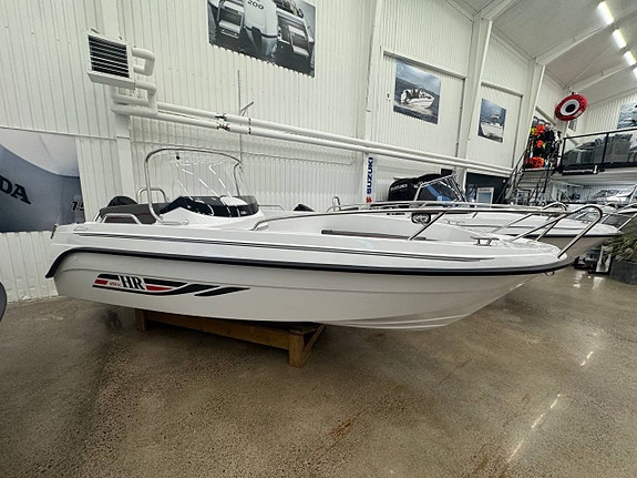 HR 480 SC - Suzuki DF50/60/70/80 2026