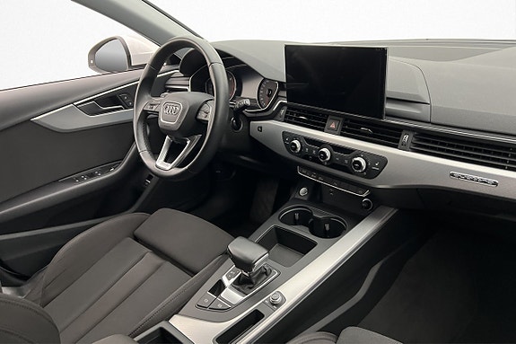 Audi A4 21 of 24