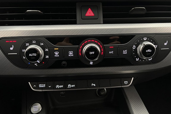Audi A4 18 of 24