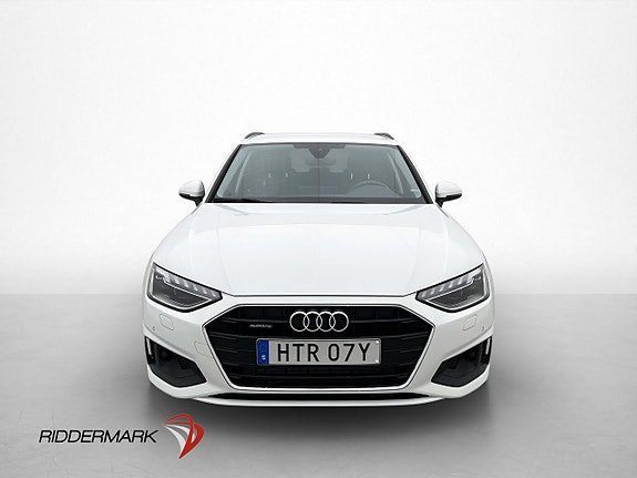 Audi A4 2 of 24