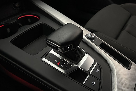 Audi A4 19 of 24