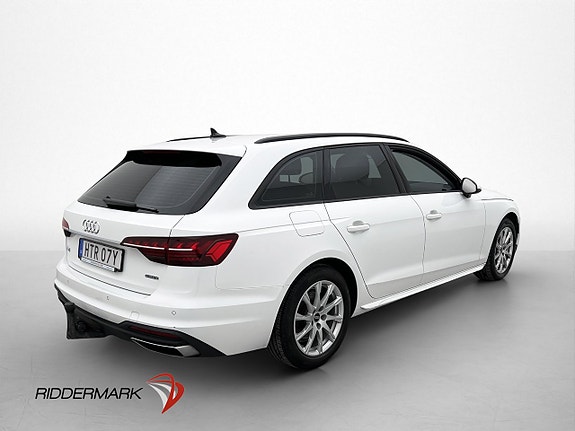 Audi A4 6 of 24
