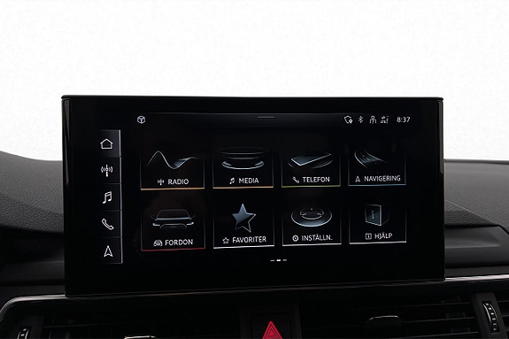 Audi A4 15 of 24