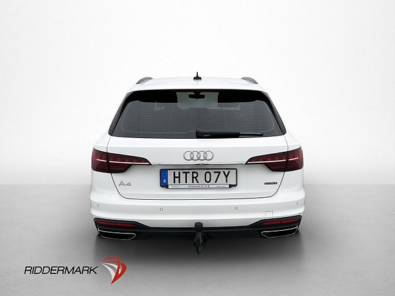Audi A4 7 of 24