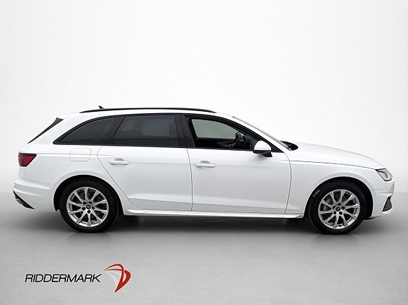 Audi A4 5 of 24