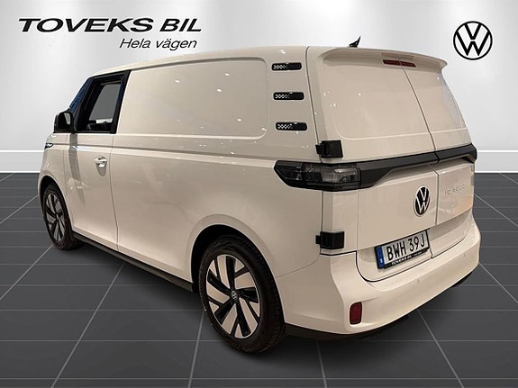 Volkswagen ID. Buzz 5 of 5