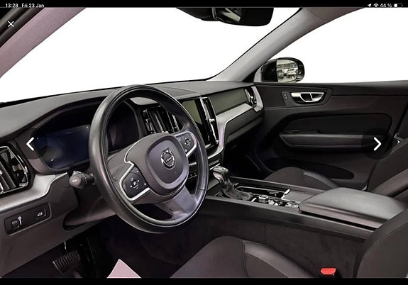 Volvo XC60 7 of 13