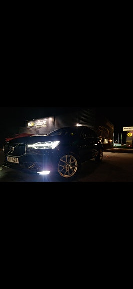 Volvo XC60 5 of 13
