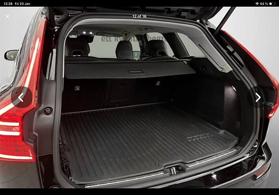 Volvo XC60 9 of 13