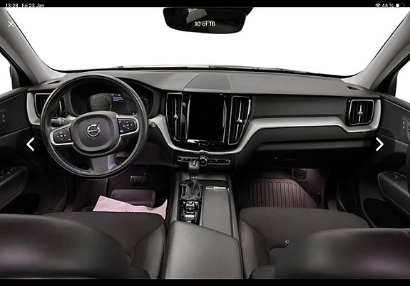 Volvo XC60 8 of 13