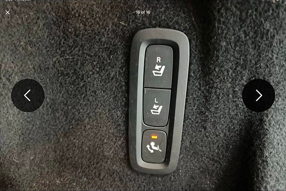 Volvo XC60 12 of 13