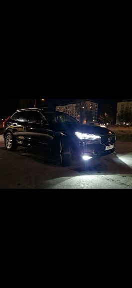 Volvo XC60 4 of 13