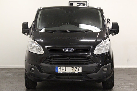 Ford Transit Custom 2 of 5