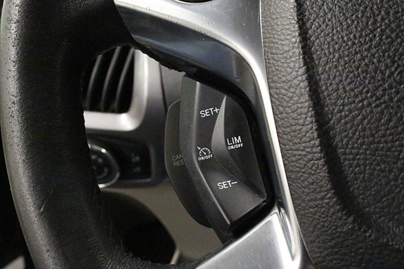 Ford Transit Custom 13 of 21