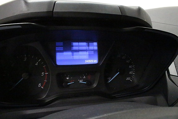 Ford Transit Custom 17 of 21