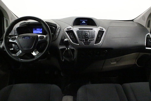 Ford Transit Custom 11 of 21