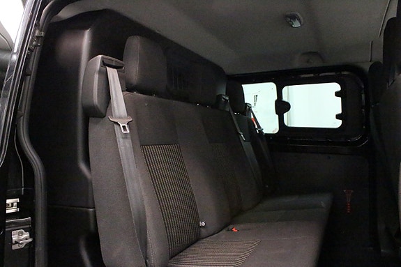 Ford Transit Custom 20 of 21