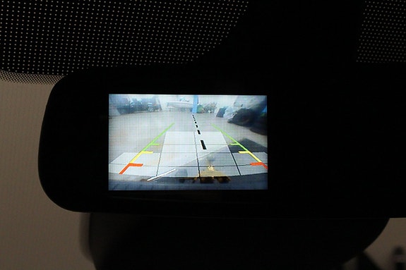 Ford Transit Custom 16 of 21