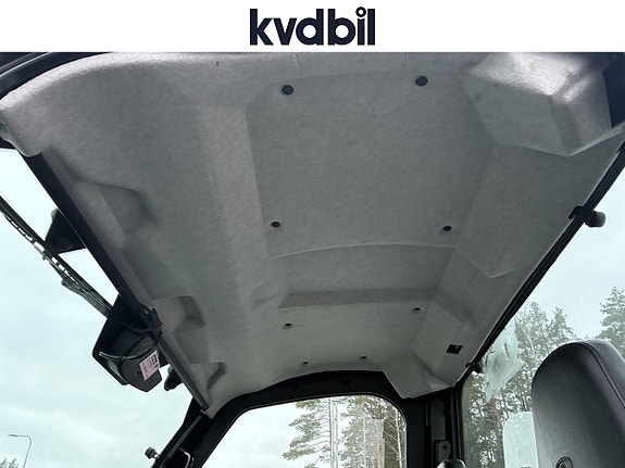 JOHN DEERE XUV865M 10 of 27