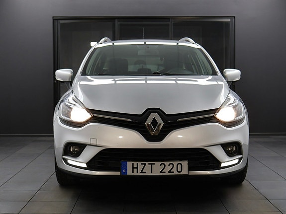 Renault Clio 3 of 5