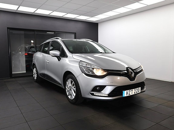 Renault Clio 5 of 5