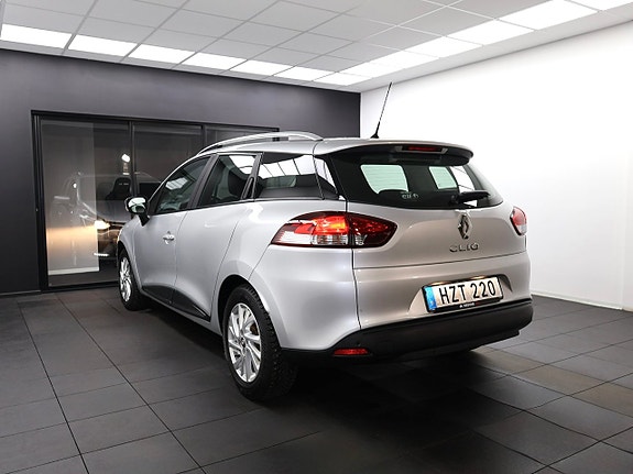 Renault Clio 9 of 19