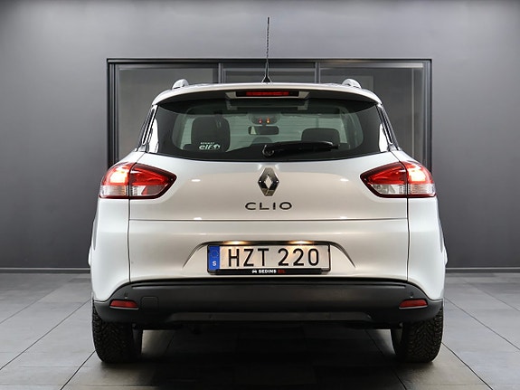 Renault Clio 7 of 19