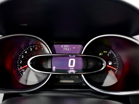 Renault Clio 14 of 19