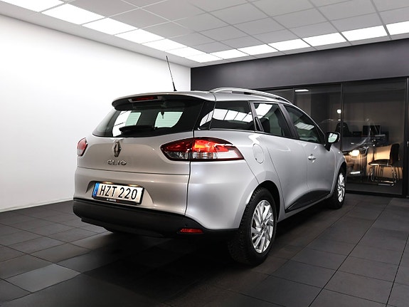 Renault Clio 6 of 19