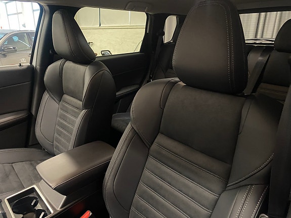 Mitsubishi Outlander 9 of 17