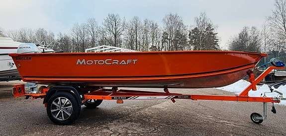Motocraft Angler 440