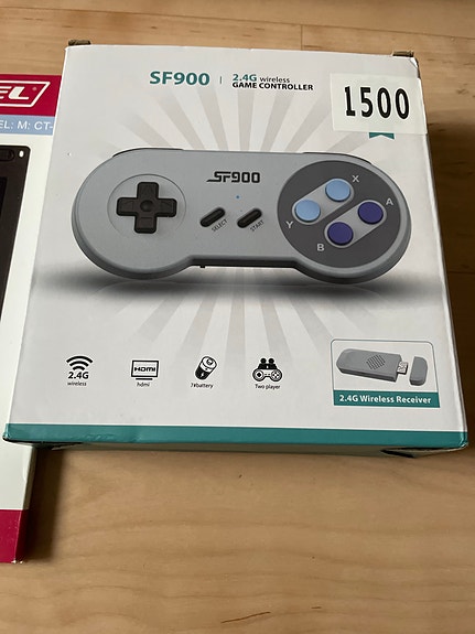 Product image 2 of 5