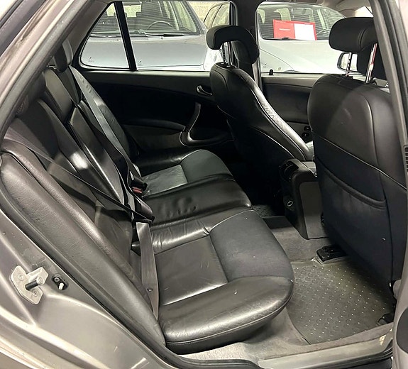 Saab 9-5 11 of 21