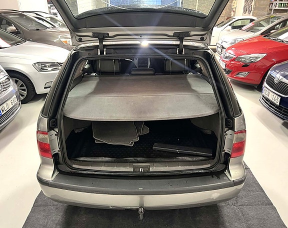 Saab 9-5 16 of 21