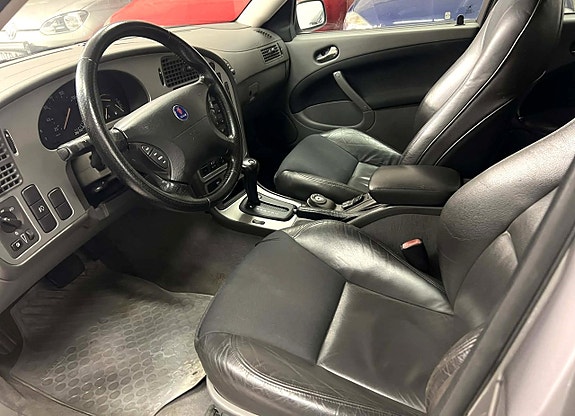 Saab 9-5 7 of 21