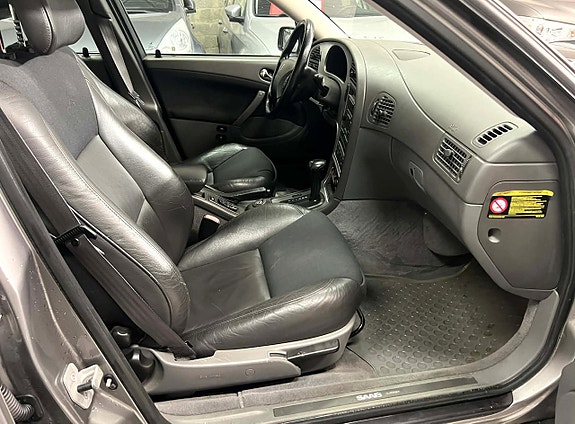 Saab 9-5 10 of 21