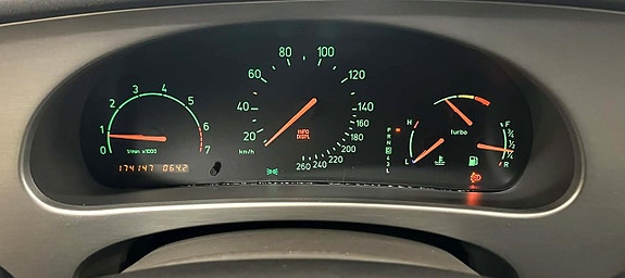 Saab 9-5 20 of 21