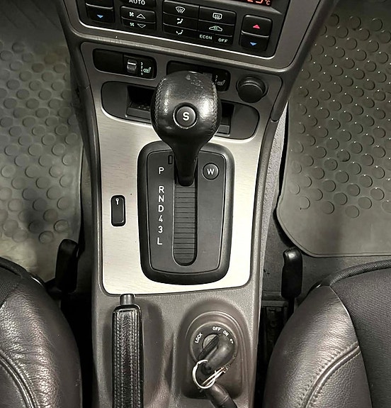 Saab 9-5 15 of 21