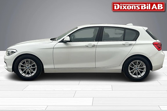 BMW 116d 3 of 10