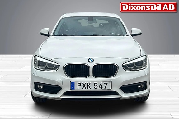 BMW 116d 9 of 10