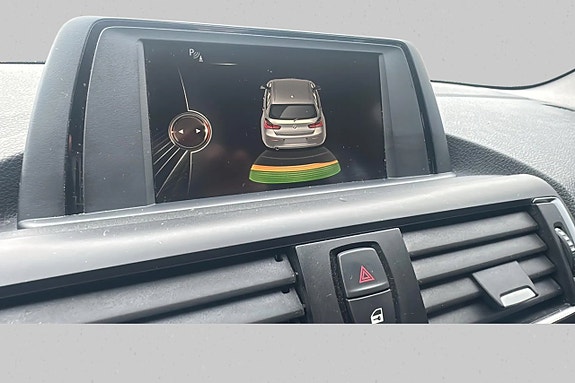 BMW 116d 5 of 10